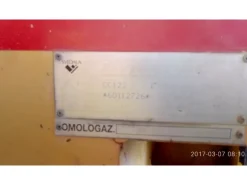 RULLO DYNAPAC C122