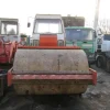 8#3595 Rullo ferro gomma