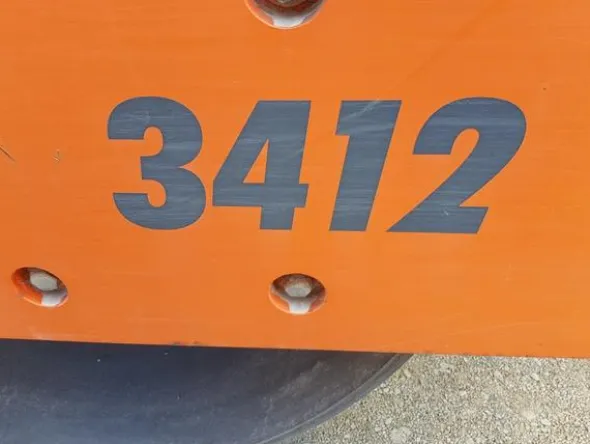 14#4479 Rullo HAMM