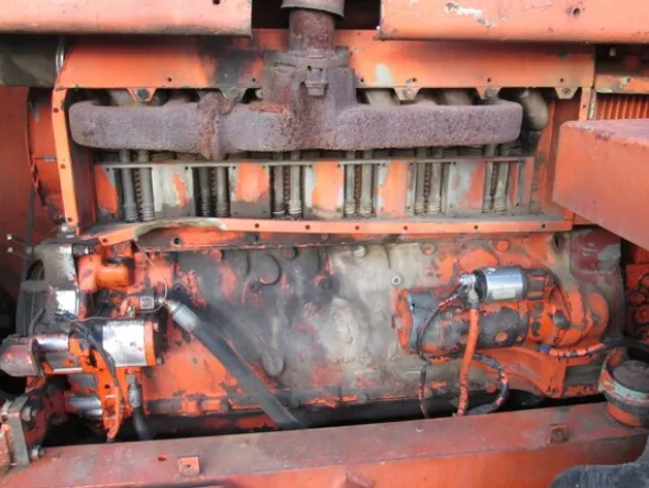 26#7214 Rullo Hamm