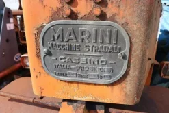 3011#4392 Rullo Marini Tandem