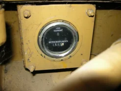 RULLO SEMOVENTE SIMESA RVS 20+20