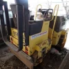 1#5442 Rullo tandem Bomag