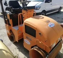 6#4733 Rullo tandem Sicom 14