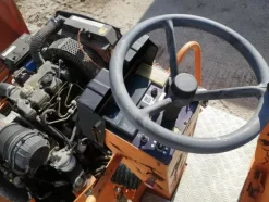 7#4733 Rullo tandem Sicom 40S