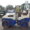 20#7214 Rullo vibrante Bomag