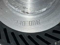 Ruote ad espansione centrifuga
