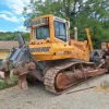 1#9576 Ruspa Liebherr PR 734 L
