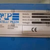 2#9105 Sabbiatrice Fratelli Pezza