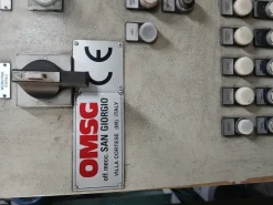 SABBIATRICE INDUSTRIALE