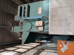 SABBIATRICE INDUSTRIALE