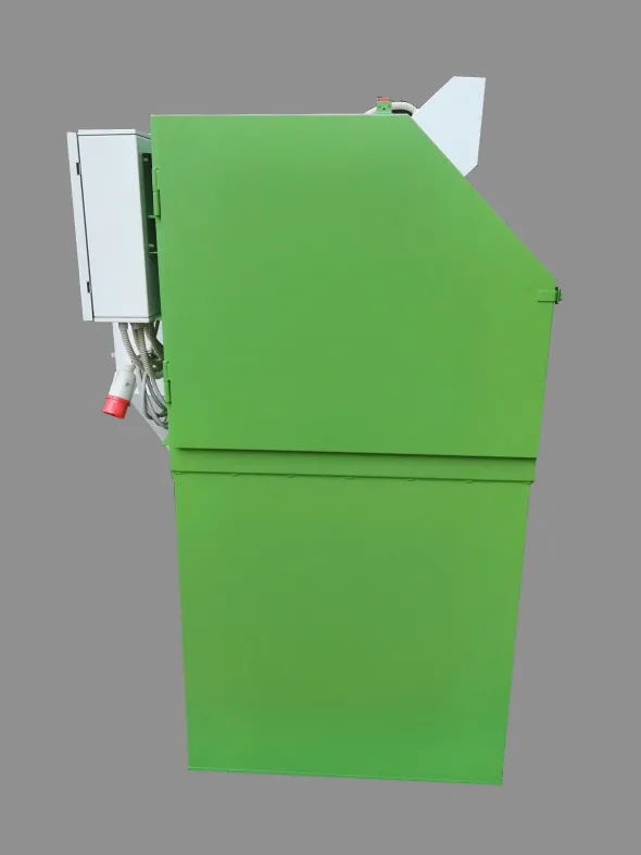 SABBIATRICE LAMPUGNANI LC2TR