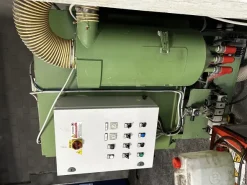 Sabbiatrice Norblast S11B 2015