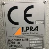 Salda blister rotativa ILPRA - 4530 R4
