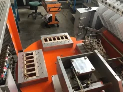 Salda blister rotativa ILPRA - 4530 R4