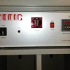 Saldatrice ad ultrasuoni