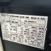 Saldatrice a filo Valfo MIG 400