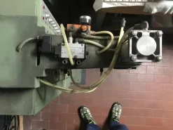Saldatrice a punti 25 KVA - CEA SPA