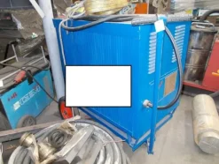36#3871 Saldatrice Arcos
