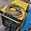 SALDATRICE A TIGESAB MOD. -AC-DC 180 TIG