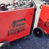 4#4425 Saldatrice chopper Telwin Etronithy 630 CE