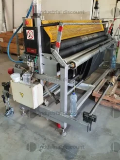 1#9015 Saldatrice da bobina a bobina FEIEFR SO145