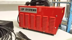SALDATRICE ELETTRICA INVERTER "EP SISTEM W140E".