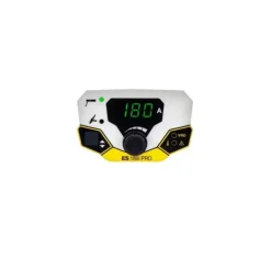 Saldatrice Inverter ESAB mod. ROGUE ES 180i