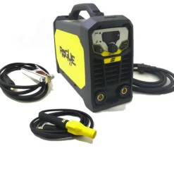 Saldatrice Inverter ESAB mod. ROGUE ES 180i