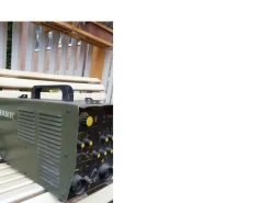 Saldatrice inverter LINCOLN EW 201 TC