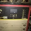 60#3726 Saldatrice JS 200 Selco