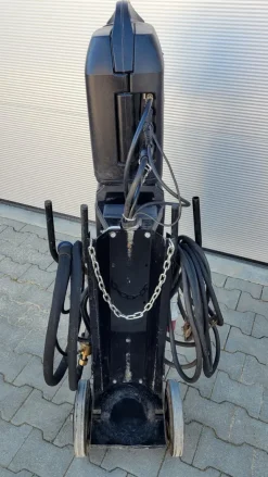Saldatrice KEMPPI FASTMIG X 450