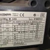 SALDATRICE MIG KEMPPI FASTMIG M320