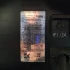 5#9868 Saldatrice mig Lincoln Electric