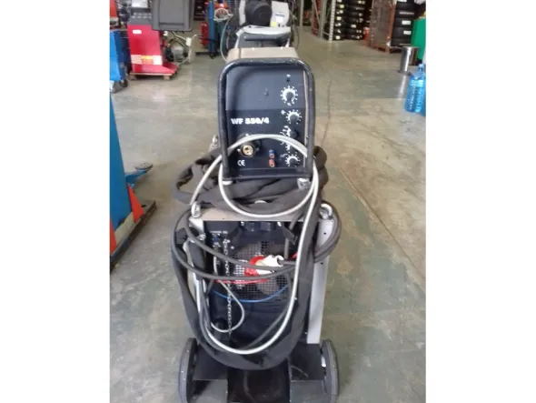 SALDATRICE MIG 450 SW PLUS