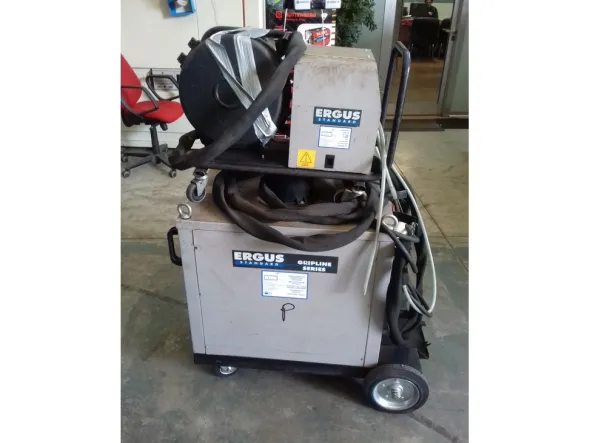 SALDATRICE MIG 450 SW PLUS