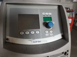 SALDATRICE SELCO BOHLER URANUS 3200 PME