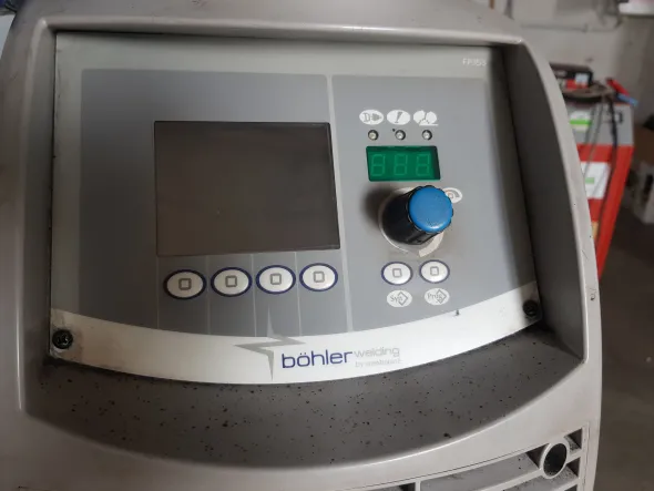 SALDATRICE SELCO BOHLER URANUS 3200 PME