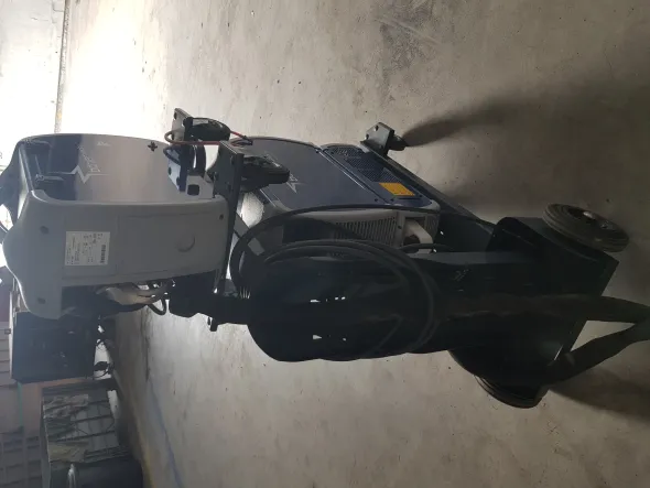 SALDATRICE SELCO BOHLER URANUS 3200 PME