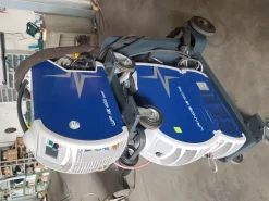 SALDATRICE SELCO BOHLER URANUS 3200 PME