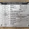 7#9717 Saldatrice TECNA TE183