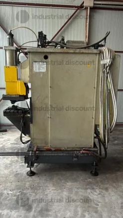 7#9717 Saldatrice TECNA TE183