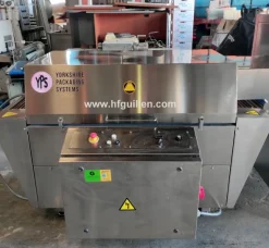 SALDATRICE ULMA SLX-305 TUNNEL TERMORETRAZIONE TR-100