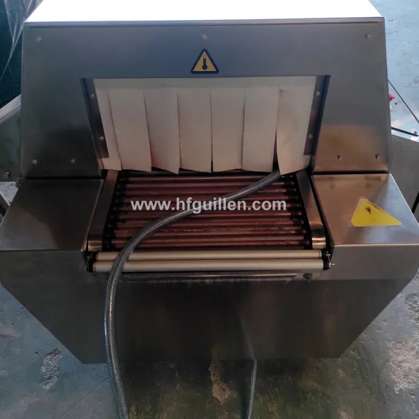 SALDATRICE ULMA SLX-305 TUNNEL TERMORETRAZIONE TR-100