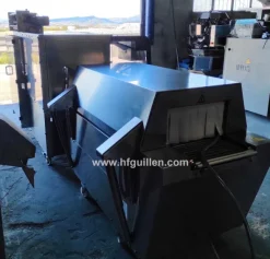 SALDATRICE ULMA SLX-305 TUNNEL TERMORETRAZIONE TR-100