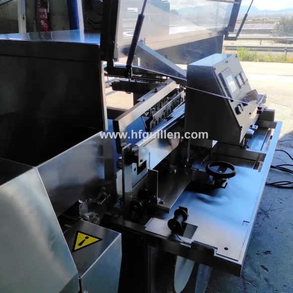 SALDATRICE ULMA SLX-305 TUNNEL TERMORETRAZIONE TR-100