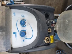 SALDATRICE USATA SAF-FRO DIGIPULS3 420 COMPLETA