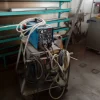 SALDATRICE USATA TIG - SECOND HAND TIG WELDING MACHINE