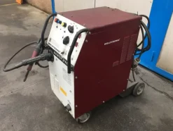36#5045 Saldatrice Weldtronic