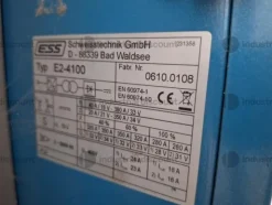 3#9186 Saldatrici